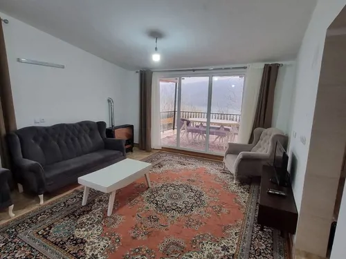 تصویر 24 - ویلا  جنگلی رایان در  شیرگاه