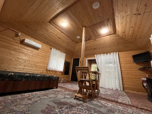 تصویر 10 - کلبه  افرا در  سیاهکل