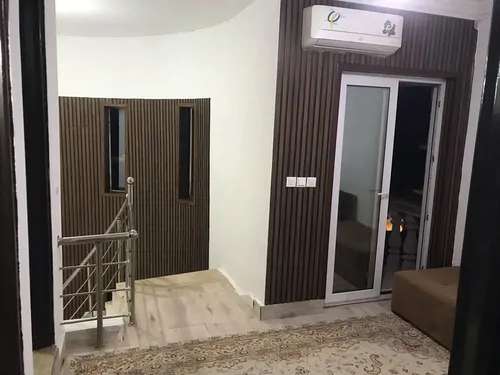 تصویر 7 - ویلا استخردار آبگرم نیکان (2) در فرح آباد