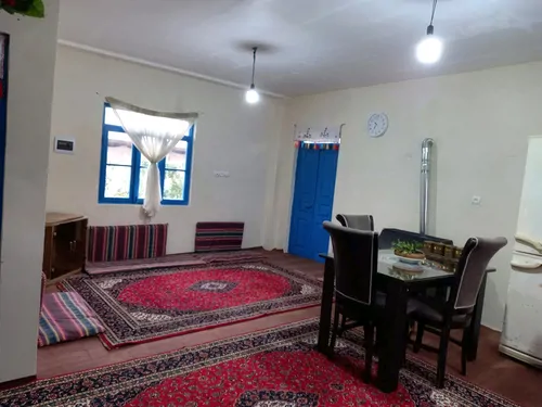 تصویر 3 - اقامتگاه بومگردی آوای زندگی (همکف) در شهسوار