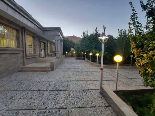 تصویر 3 - ویلا ویلای استخردار آب گرما قلات در شیراز