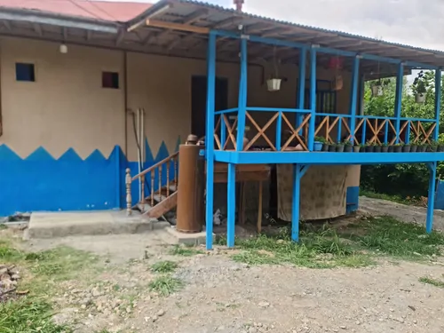 تصویر 11 - روستایی و عشایری  پدری  در  رودسر