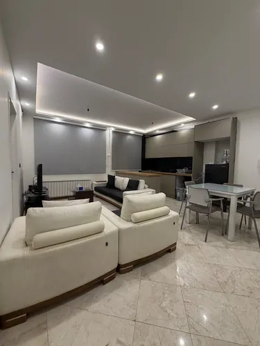 تصویر 5 - آپارتمان بالین پالاس/ فردوس -بهار در تهران