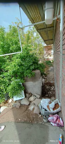 تصویر 2 - خانه خانه ویلایی 1121 در رابر