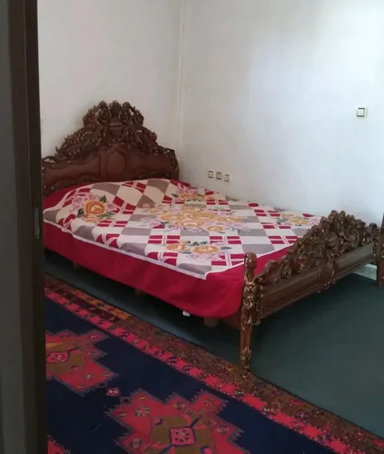 تصویر 4 - آپارتمان خانه دربستی یک خوابه در اردبیل