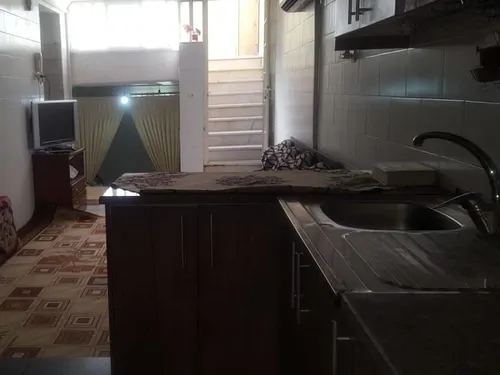 تصویر 2 - خانه مبله نسیم در یزد
