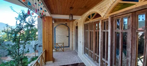 تصویر 8 - خانه یاد ایام (۲) در  سوادکوه