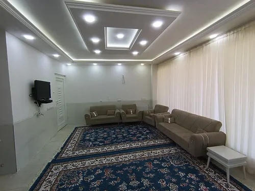 تصویر 4 - آپارتمان نمسه در  پاوه
