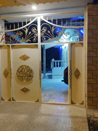 تصویر 25 - ویلا بهشت (باغ گل ۵ ستاره) در  زیبا کنار