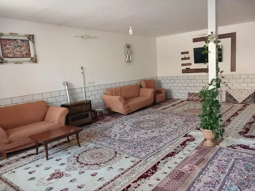 تصویر ۱ - خانه باقی در  کاشان