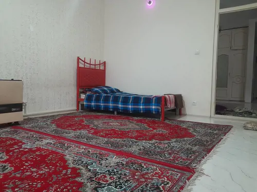 تصویر 8 - آپارتمان مبله حبشی در  خوی