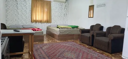 تصویر 7 - سوییت پور باقی (1) در  رضوانشهر