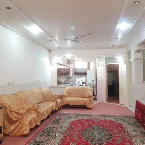 تصویر 2 - خانه مبله یاس (دولت آباد) در  یزد
