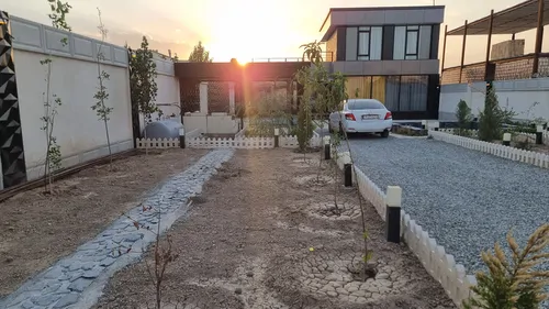 تصویر 14 - ویلا استخردار آبگرم بلک در  کمال شهر