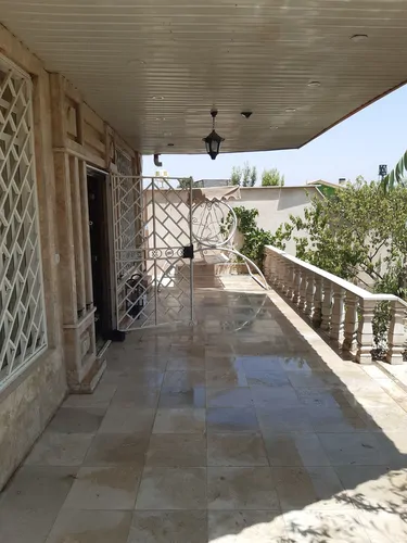 تصویر 5 - ویلا استخر سرپوشیده در  سهیلیه