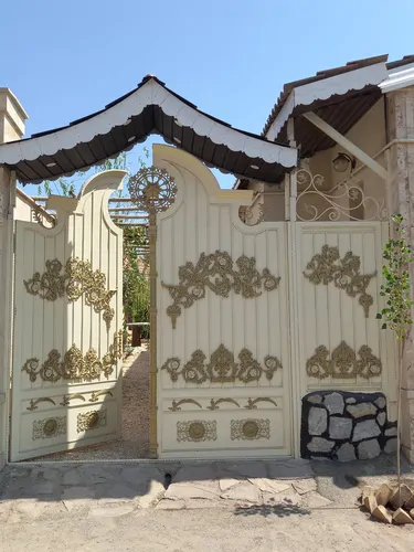 تصویر 13 - خانه باغ امید در  قمصر