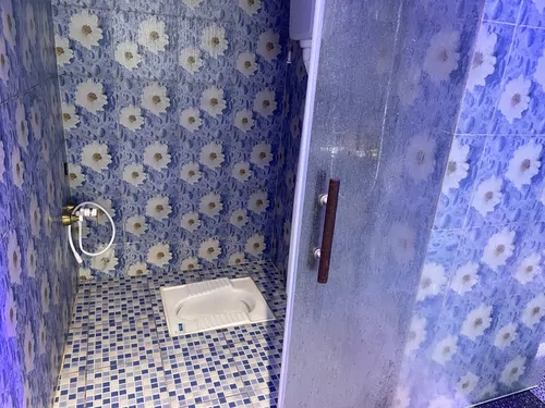 تصویر 19 - ویلا استخر آبگرم سرپوشیده اهورا در  سرخ رود