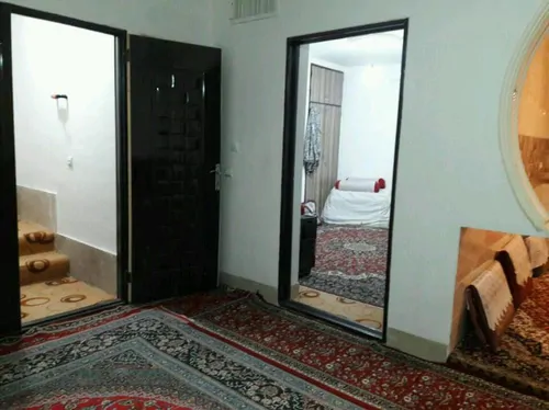 تصویر 3 - آپارتمان سوئیت آپارتمان آریا در دامغان