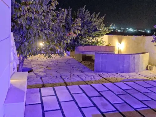 تصویر 5 - ویلا ویلا باغ در  دماوند