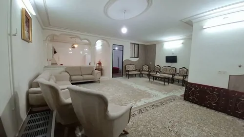 تصویر 2 - خانه مبله ناجی آباد (زیرزمین) در کاشان