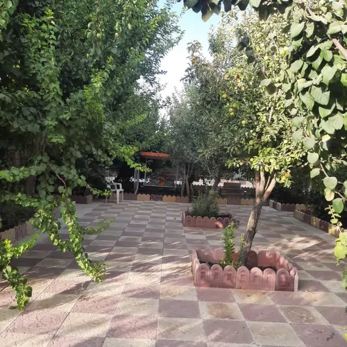 تصویر 4 - ویلا ۲واحد آپارتمان در باغ و فضای بکر در کرمانشاه