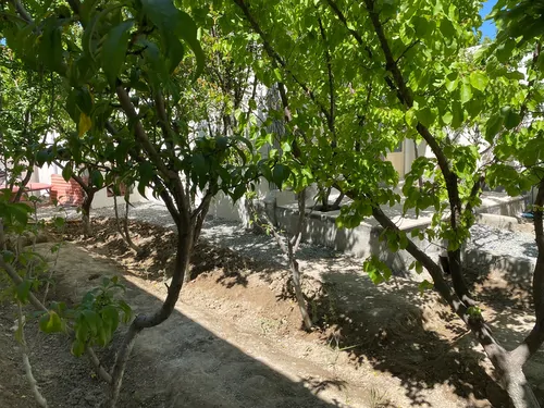 تصویر 20 - ویلا گلستان یاسین (1) در  ماهدشت
