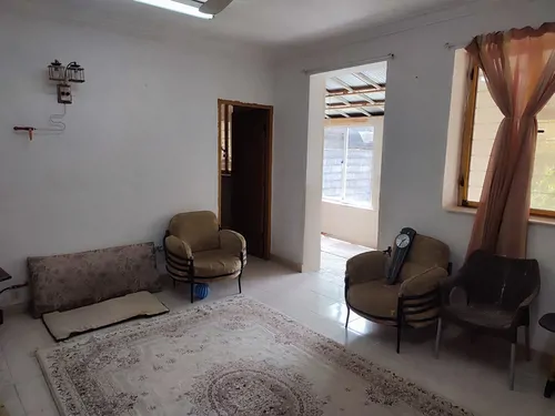 تصویر 3 - ویلا وستالژی در رشت