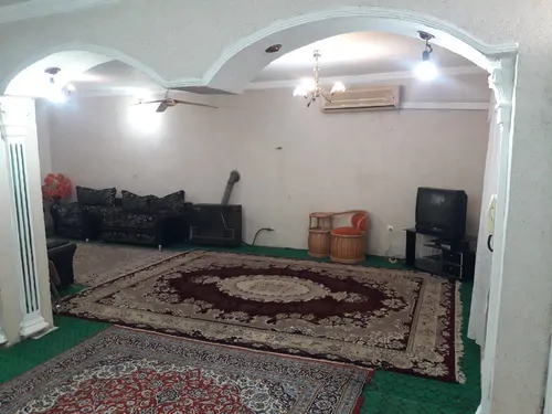 تصویر 3 - ویلا ویلا ساحلی در محمودآباد