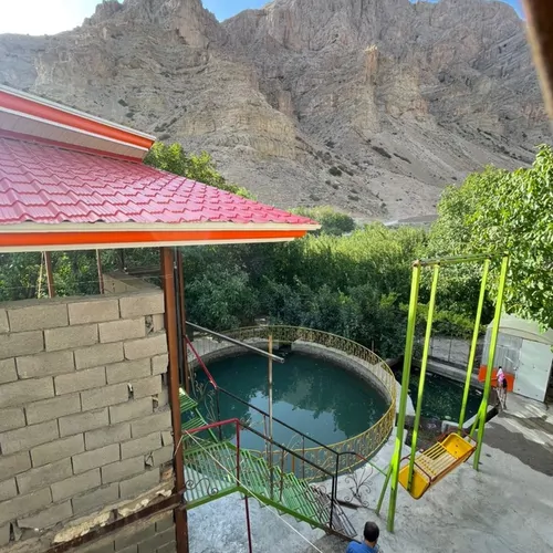 تصویر 3 - ویلا ویلا کوهستانی در نیشابور