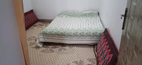 تصویر 2 - ویلا باغ ویلای بزرگ دارای محیط شخصی و تراس بزرگ روبه طبیعت در رودبار