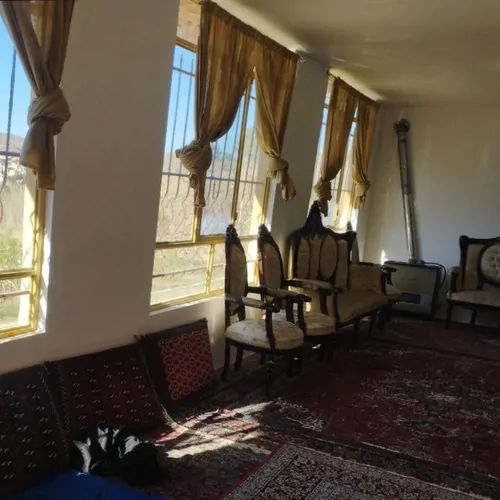 تصویر 4 - ویلا ونوس در باغ بهادران