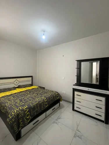 تصویر 3 - آپارتمان یک خوابه رشیدی_میدان سپاه در تهران