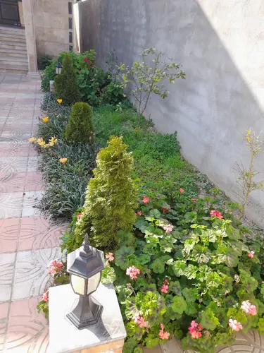 تصویر 4 - ویلا ویلا باغ بهار ۱۱ در سرخ رود