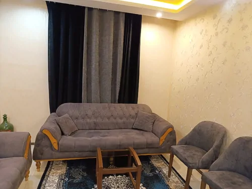 تصویر 8 - آپارتمان برج کهکشان  در  پردیس