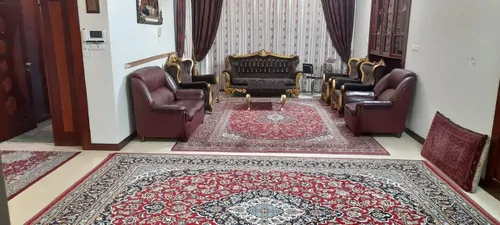 تصویر 2 - ویلا آرامش در مشهد