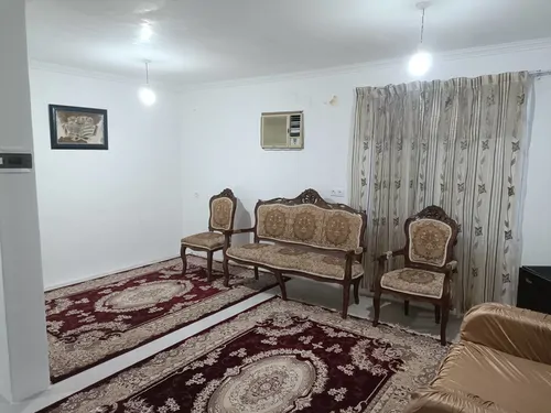 تصویر 4 - ویلا باغ ويلا نزديک دريا  در تالش