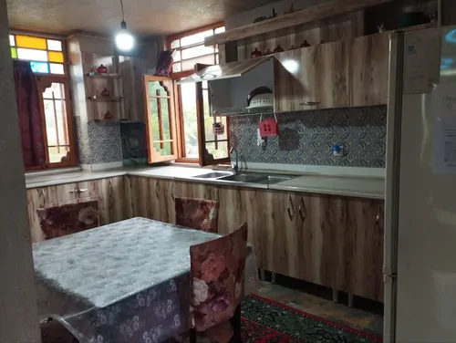تصویر 5 - ویلا جنگلی شقایق در  لنگرود