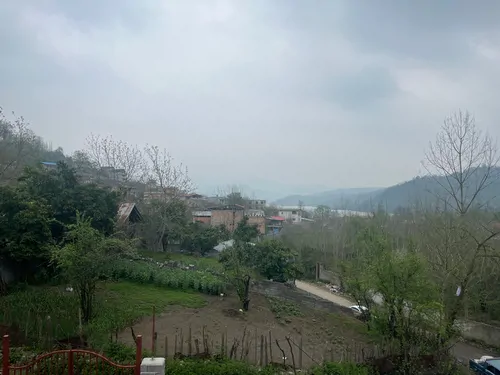 تصویر 9 - خانه مبله آرمان (2) در سوادکوه