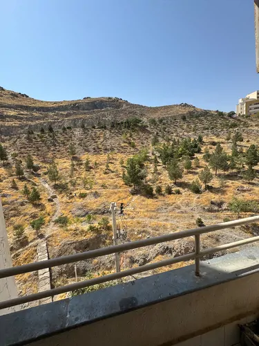 تصویر 3 - آپارتمان واحد شیک مرتب تمیز با ویو عالی در مشهد