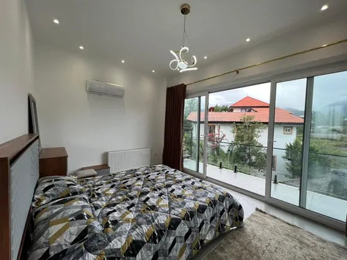 تصویر 9 - ویلا سی سنگان در  نوشهر