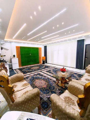 تصویر 2 - ویلا باغ دهلیز حیدره  در  همدان