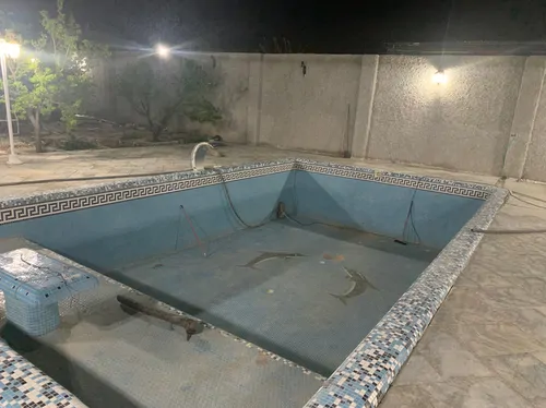 تصویر 4 - ویلا تفريحي در شهریار