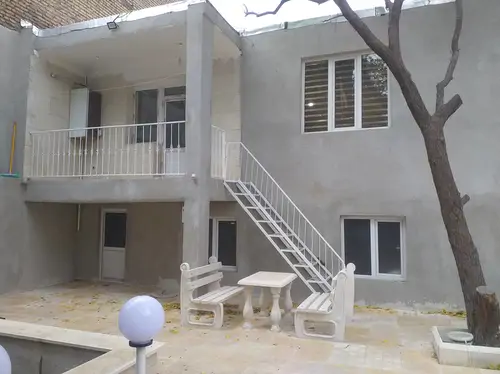 تصویر 15 - خانه ویلایی هگمتانه در  همدان