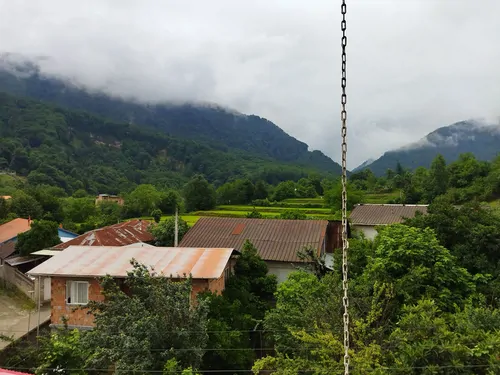 تصویر 26 - آپارتمان بوستان در شیرگاه