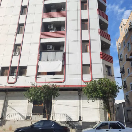 تصویر 9 - آپارتمان پردیس 12  در  بوشهر
