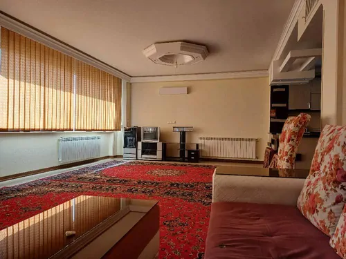 تصویر 6 - آپارتمان مبله سلامت (2) در  اصفهان