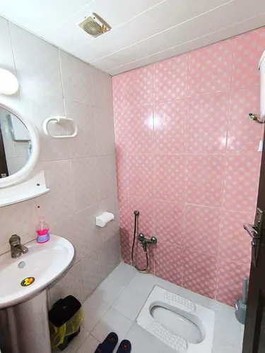 تصویر 13 - آپارتمان مبله بهروز (6)  در  شیراز