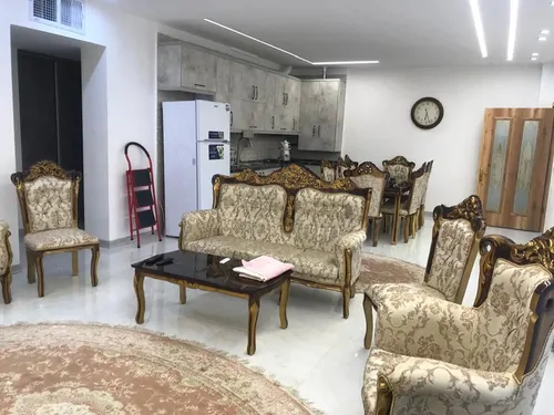 تصویر 4 - ویلا استخردار آبسرد بوستان (13) با فوتبال دستی در  چهارباغ