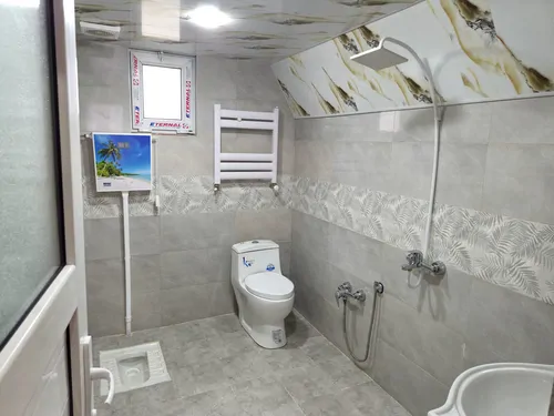 تصویر 16 - کلبه سوییسی صدرا در ماسال