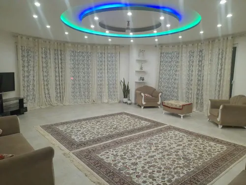 تصویر 6 - ویلا سام در  سنگر